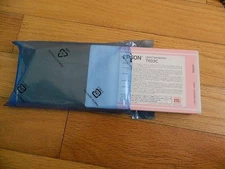 2020 GENUINE EPSON T603C LIGHT MAGENTA K3 INK STYLUS PRO 7800 9800 220ml NEW