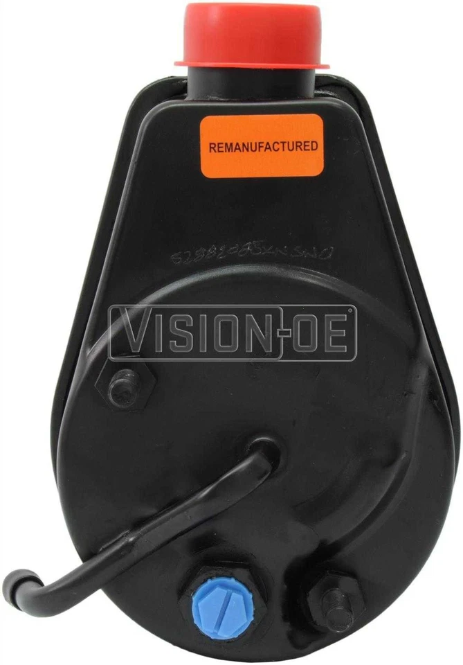Bomba de dirección asistida para Pontiac Ventura LeMans Phoenix 1975-1977, Ventura VISIO Foto 2 de 3