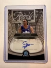 Cody Williams 2025-26 Bowman Timeless Touch Auto