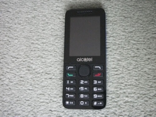 Téléphone portable Alcatel OneTouch 2038X débloqué 2G 3G état immaculé - Photo 1/5