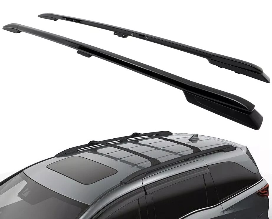 Roof Rack Side Rails 08L02-THR-100/102 For 2018-2024 Honda Odyssey