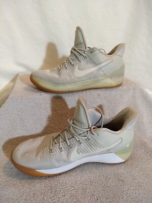 シューズ(男性用) KOBE AD EP 28.0 nike orange-orange_922482-005