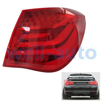 Rear Light Right Taillight 63217182198 For BMW F02 F04 730Li 740Li 