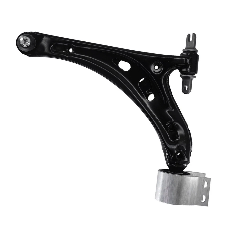 Brazos de control inferiores delanteros izquierdos con rótula para Traverse Enclave 2018-2022 Foto 3 de 4