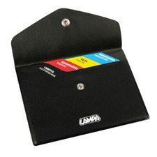 PORTADOCUMENTI PER AUTO MOTO