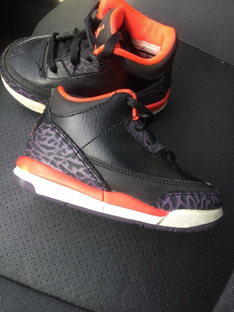 toddler jordan iii