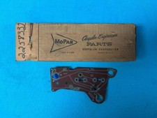 New For Mopar 1962 Plymouth Valiant Instrument Panel Circuit Board 2258 332