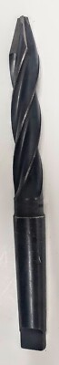 CLE-FORGE TWIST DRILL BIT 1-5/32'' DIAMETER x 12'' OAL 426224