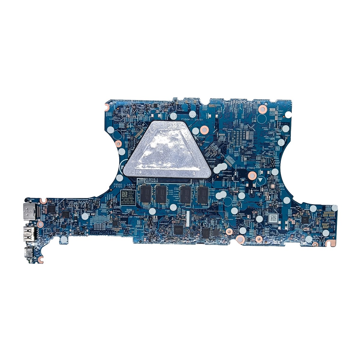0X052N For Dell Inspiron 16 Plus 7620 Motherboard 213216-1 SRLCY