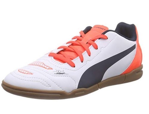 puma evopower indoor