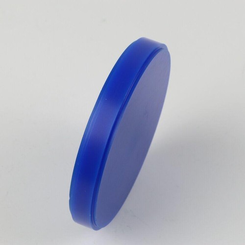 10PCS Dental Wax Green/ Blue Disc Block for Wieland CAD/CAM Milling System 98mm - Picture 2 of 2