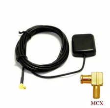 MCX Plug GPS Antenna Aeria fit Garmin 72 76 60 60C 60CS 60CSX C340 C330 3 Meter