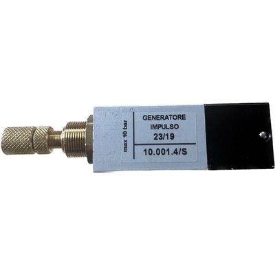 Impulse Generator Max 10BAR 23/19 | 10.001.4/S