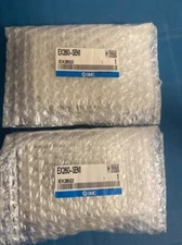1PCS EX260-SEN1 SMC terminal module EX260-SEN1 New Free delivery