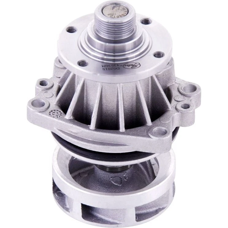 Bomba de agua puertas 43536M para 320 323 325 328 525 528 serie 3 E36 E46 BMW 328i M3 Foto 3 de 4