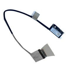 LCD Video Display Screen Cable For HP EliteBook 840 845 G7 FHD 250nits 30Pin