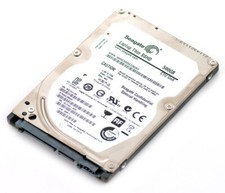 HP Pavilion dm4-1165dx - 500GB SSD-Hybrid Drive SSHD Windows 7 Home Premium 64