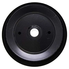 GENUINE OEM EXMARK PART # 103-3046; DOUBLE JACKSHAFT SHEAVE