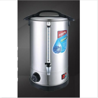 30L Stainless Steel Electric Water Boiler Hot Water Kettle Dispenser Keep  Warmer | eBay