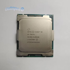 Intel Core i9-7940x 14-Core 3.1GHz LGA-2066 x299 X serie CPU Processor