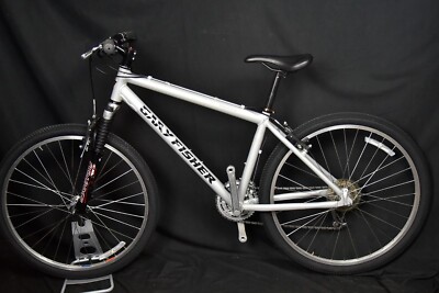 GARY FISHER TASSAJARA MOUNTAIN BIKE SIZE SMALL, 16'', 21