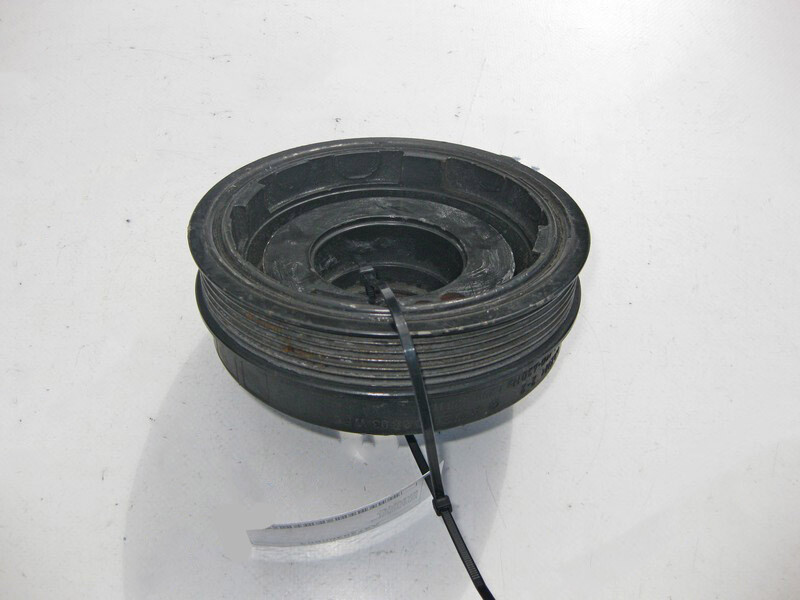 2720300803 ベンツ用クランクシャフトプーリー(M272/V6用) Mercedes-Benz A2720300803 Crankshaft pulley for engine M272 V6 3.5