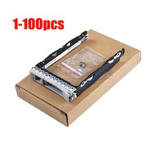 Lot 74-113290-01 Cisco UCS C220 C240 C480 ML C4200 M5 2.5" SAS SATA Tray Caddy