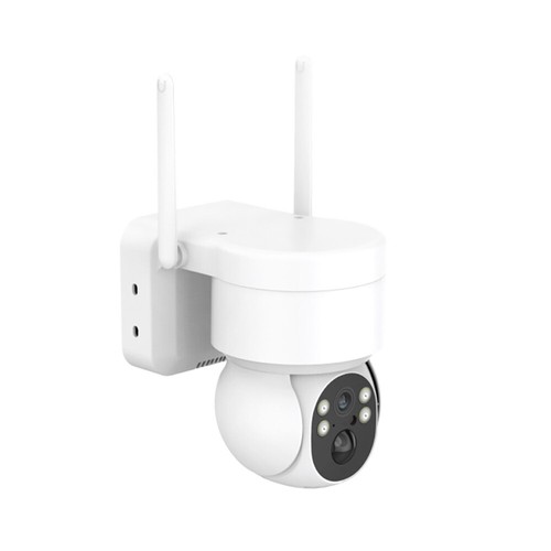 4K/1080P CCTV PTZ Outdoor Security Camera WiFi Solar Power Energy Wireless Home - Picture 43 of 67