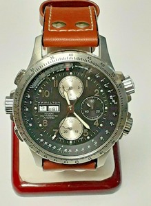hamilton khaki ebay