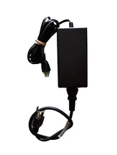 Genuine HP 0957-2119 deskjet 32v 563ma 15v 533ma ac adapter.