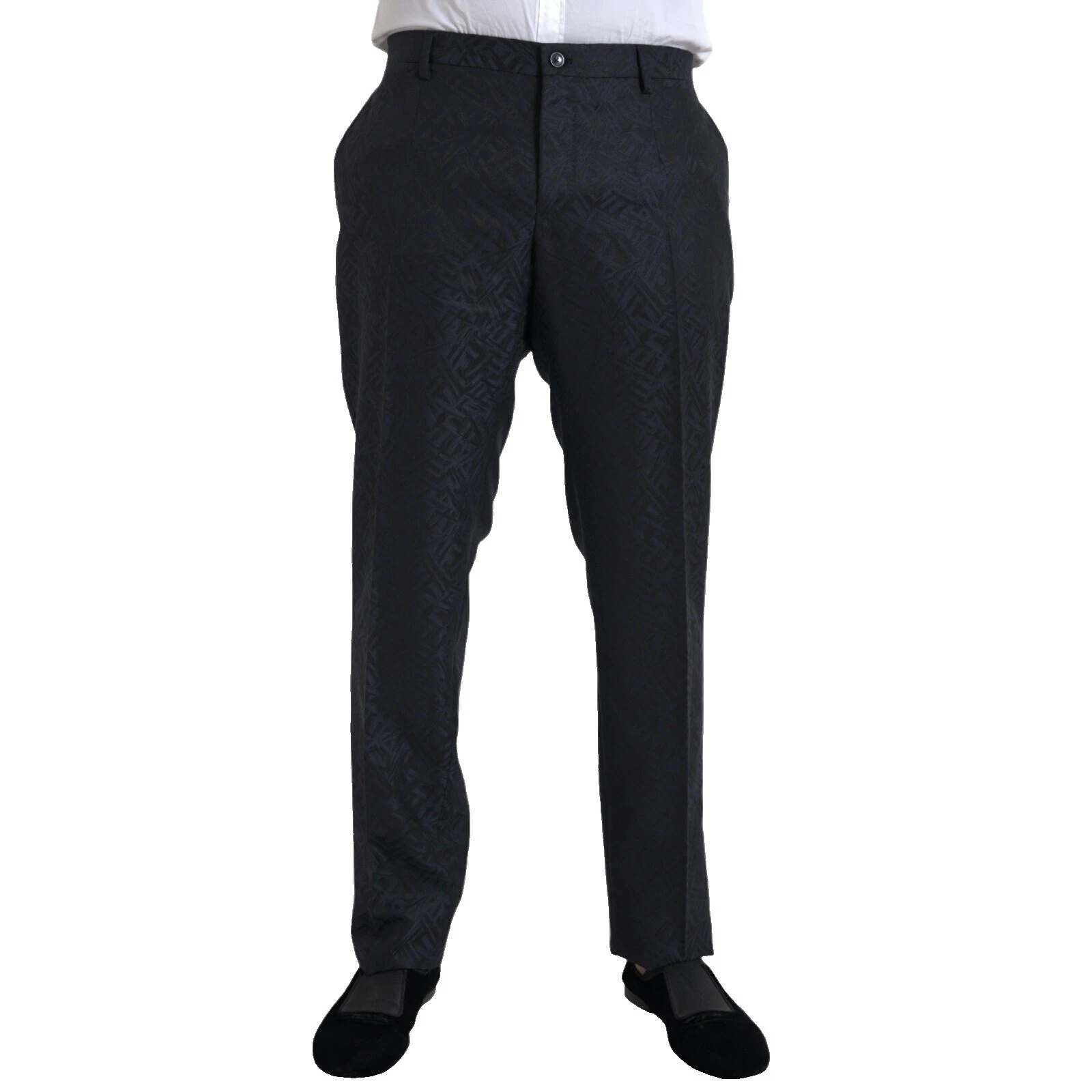 Tamaño 2XL Pantalones de Lana para Hombres