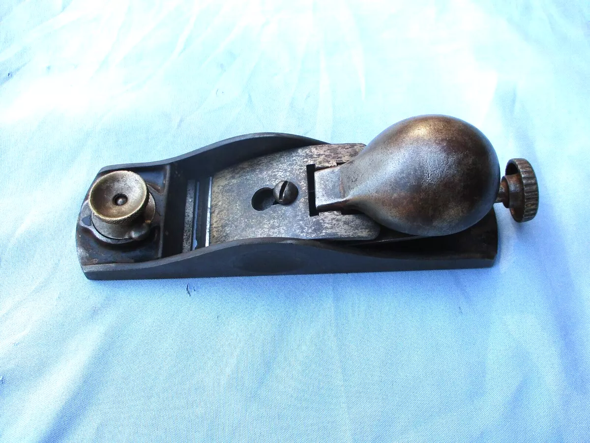Low angle jack plane ebay deals