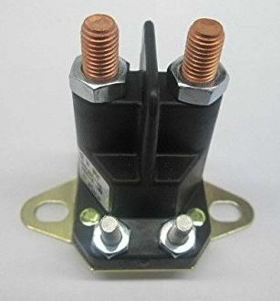 Solenoid Relay For 42" 52" Toro 117-1197 Timecutter 5060 Z5035 - Foto 2