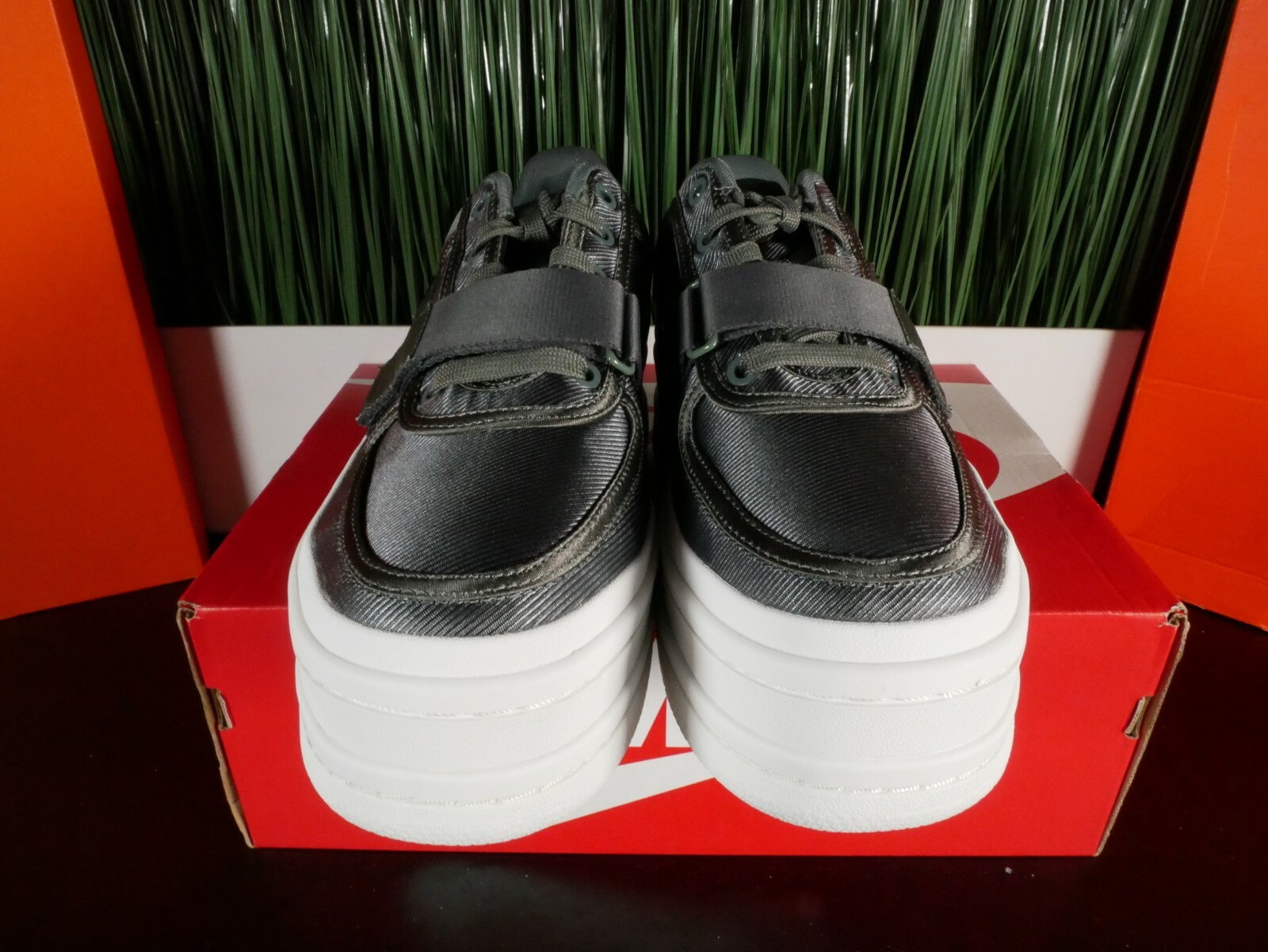 nike vandal 2k mineral spruce