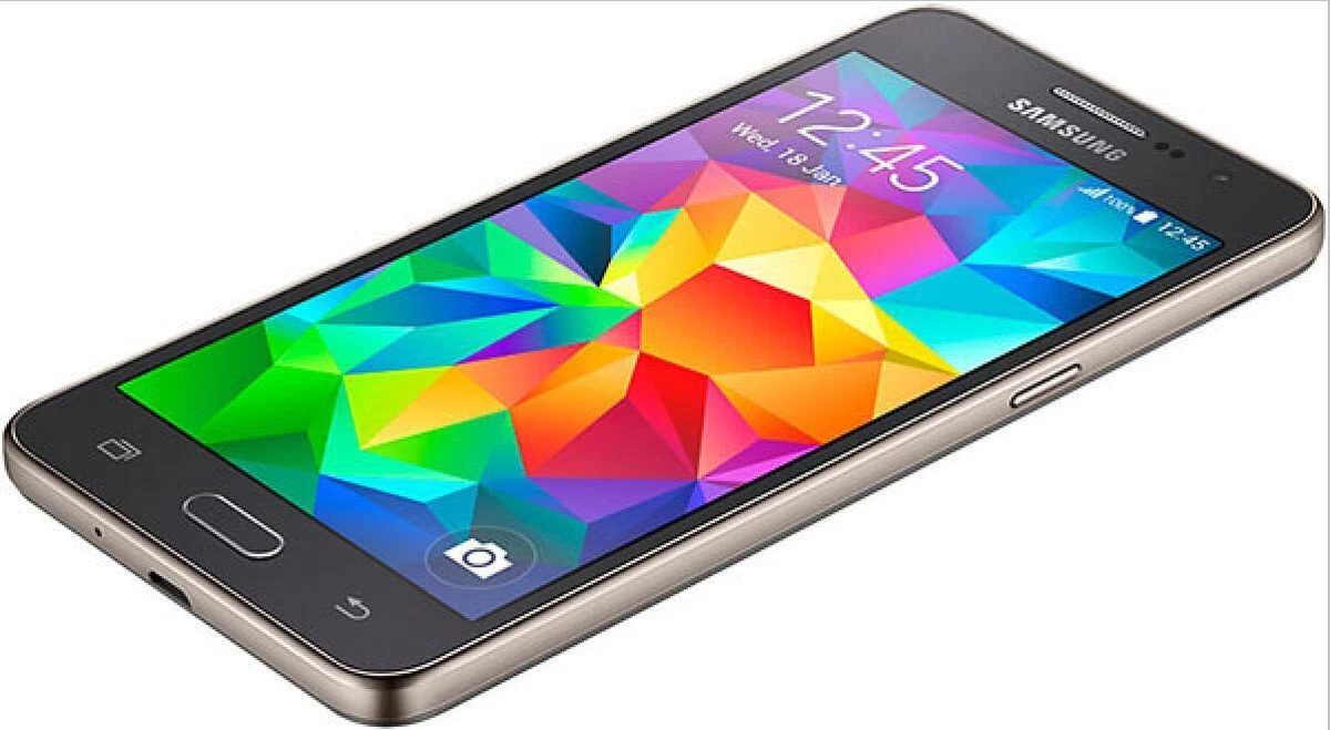 Samsung Galaxy Grand Prime Dual SIM G530F G530H 4G LTE Android