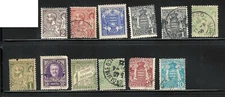 laa68 etiangui Lot Monaco Europe, not classified !!!