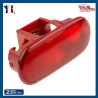 3. Drittes Bremslicht Zusatz Heck Rot Passend FüR Renault Master 2 7700352940