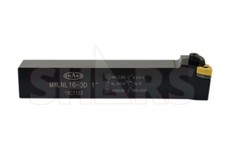 Shars 1" x 6" LH MWLN Indexable Turning Tool Holder WNMG Insert New