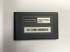 HUAWEI HB4A1H OEM BATTERY FOR U2800A, Huawei M318, Huawei U120, ETC
