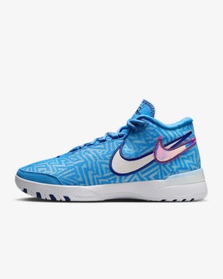 Nike LeBron NXXT Genisus EP 