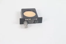 Thorlabs OSF550 550nm Color Filter Lens