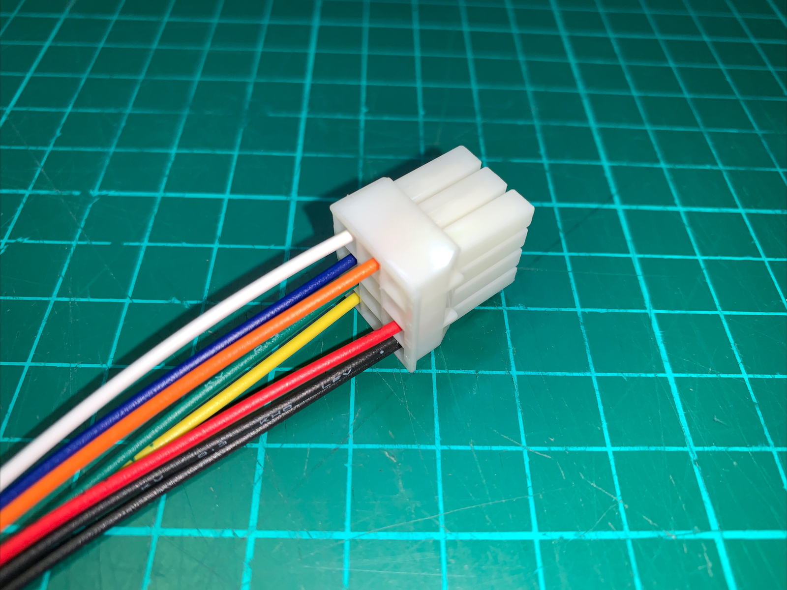 Câblage de panel Sega Blast City Player 1 pour borne arcade Jamma