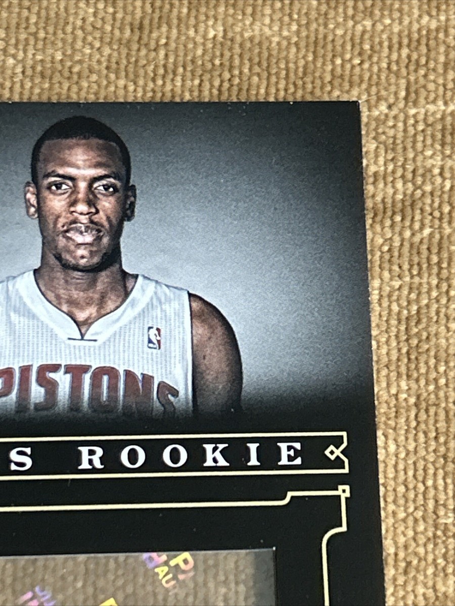 KHRIS MIDDLETON 2012-13 Timeless Treasures Glass Autograph #207 RC