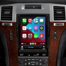 For 2007-2014 Cadillac Escalade 9.7 Android 12 Car Stereo Radio Gps Navi Wifi For 2007-2014 Cadillac Escalade 9.7 Android 12 Car Stereo Radio Gps Navi Wifi
