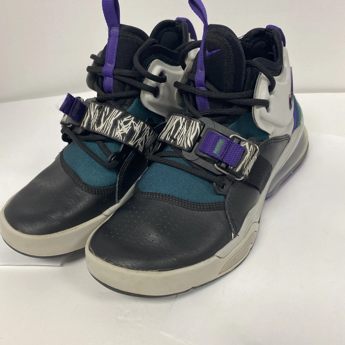 Nike Air Force 270 Carnivore | eBay
