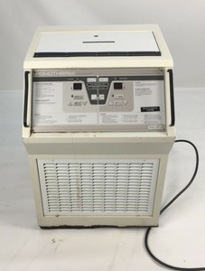 cincinnati sub zero heater cooler