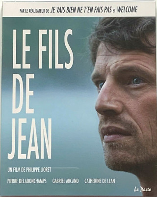 Le Fils de Jean | Blu-ray | Audio DE | Zone B | NEU & BLISTER