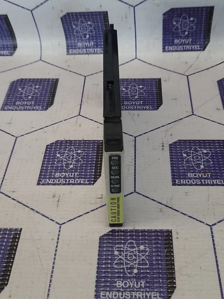 Allen Bradley 1785-CHBM/A Rev A01 - Image 2 of 4