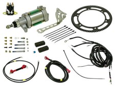 SP1 Electric Start Kit A/C | SM-01339