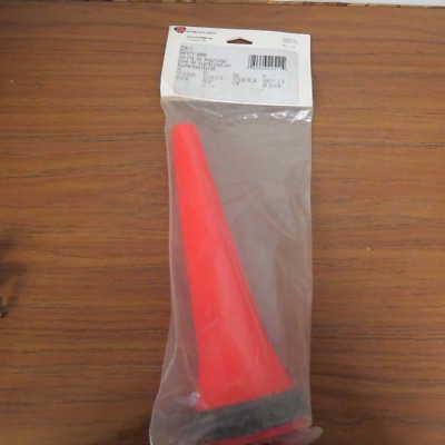 Lot 3  Streamlight Red Wand FITS SL-15X,SL-20X,SL-20XP,LED AND SL-35X P/N 22511